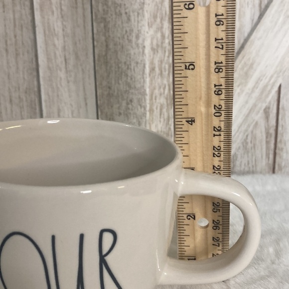 Rae Dunn Pour Creamer - Picture 4 of 5